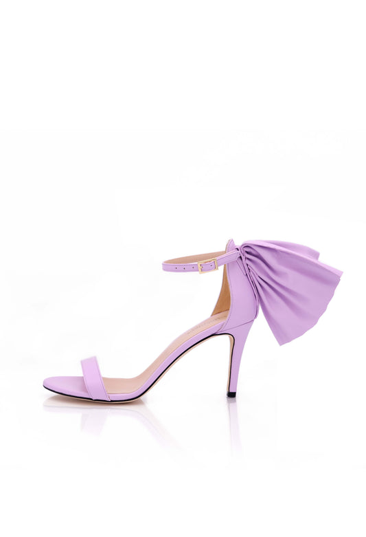 Palma Sandal in Lavanda