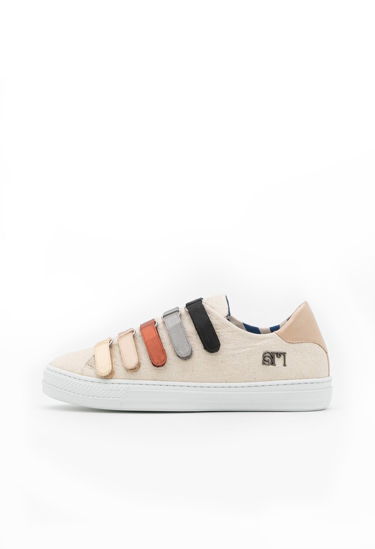 Piña Sneaker in Neutrals